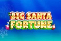 Big Santa Fortune Slot Review